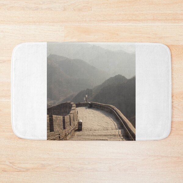 Item preview, Great Wall of China designed and sold by ianmark.