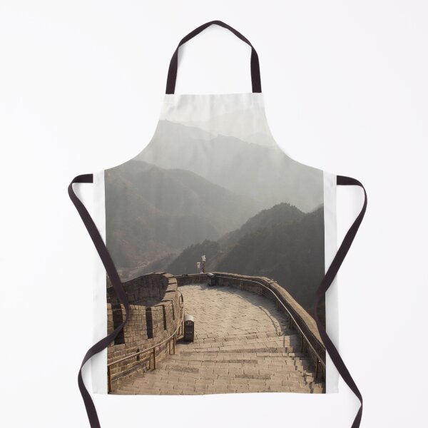 Item preview, Great Wall of China designed and sold by ianmark.