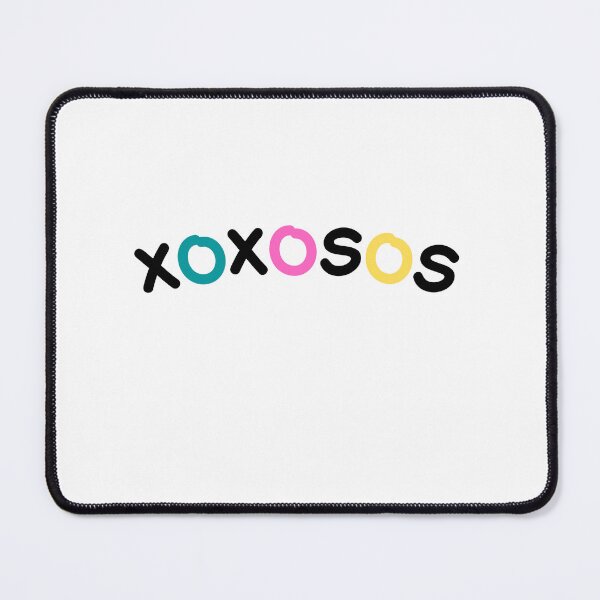 Item preview, Keshi Merch Keshi Music Store Xoxosos shirt designed and sold by jee-jee2151.