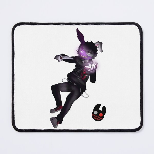 Item preview, Corpse Husband Bunny designed and sold by ShadowDemon40.