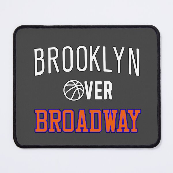 Item preview, Brooklyn Over BROADWAY designed and sold by michaelde4e.
