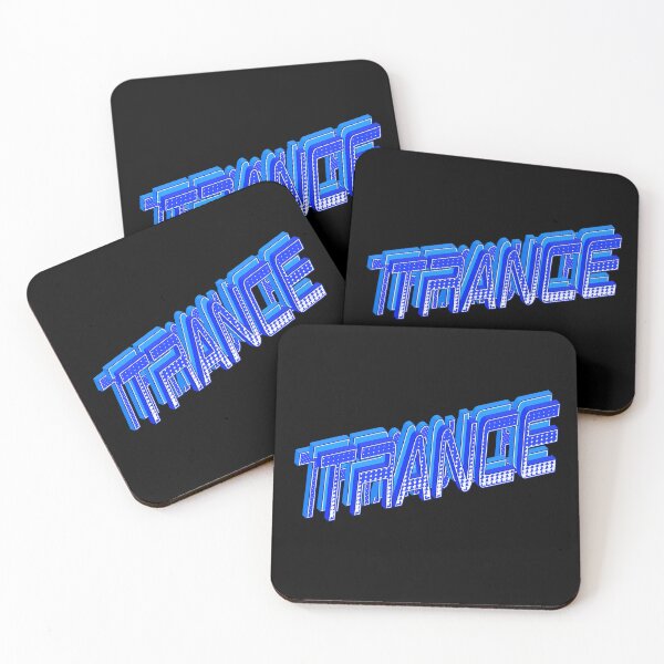 Item preview, TRANCE #3 designed and sold by RICK-TURNER.