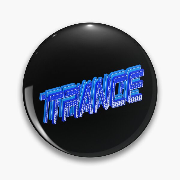 Item preview, TRANCE #3 designed and sold by RICK-TURNER.