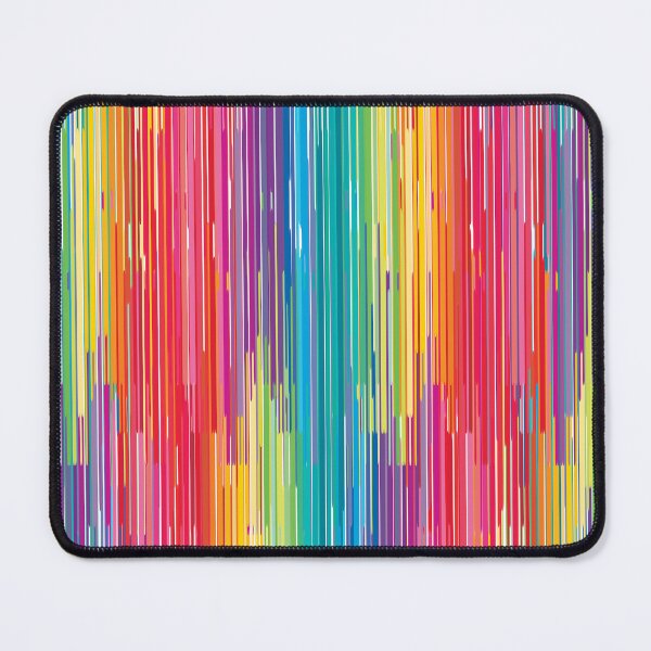 Item preview, Rainbow Lines designed and sold by storyboxdesigns.