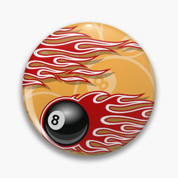 Item preview, Billiard designed and sold by Spaceshipsells.