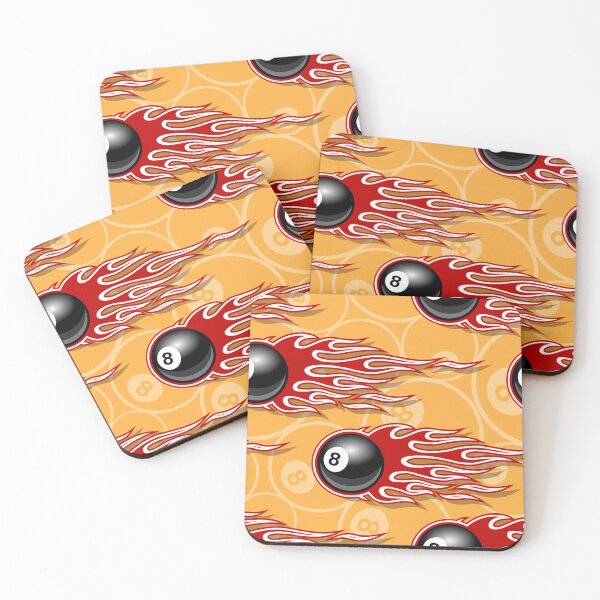 Item preview, Billiard designed and sold by Spaceshipsells.