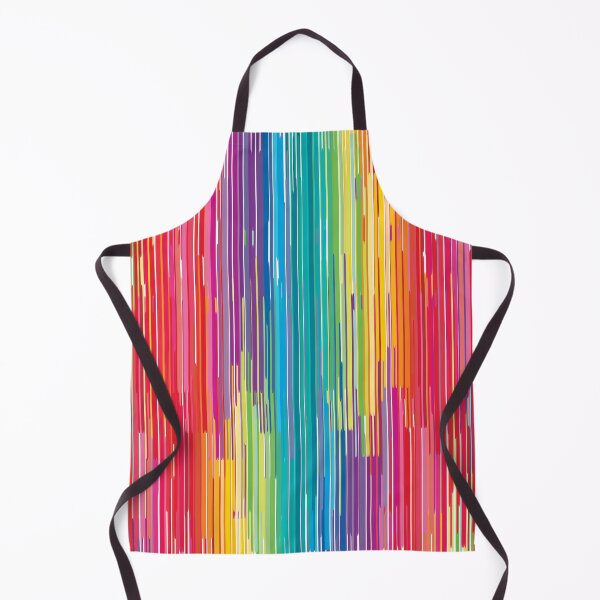Item preview, Rainbow Lines designed and sold by storyboxdesigns.