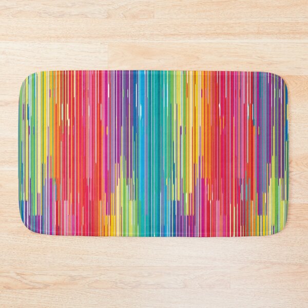 Item preview, Rainbow Lines designed and sold by storyboxdesigns.