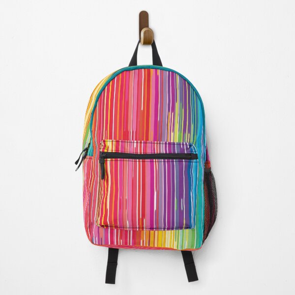 Item preview, Rainbow Lines designed and sold by storyboxdesigns.