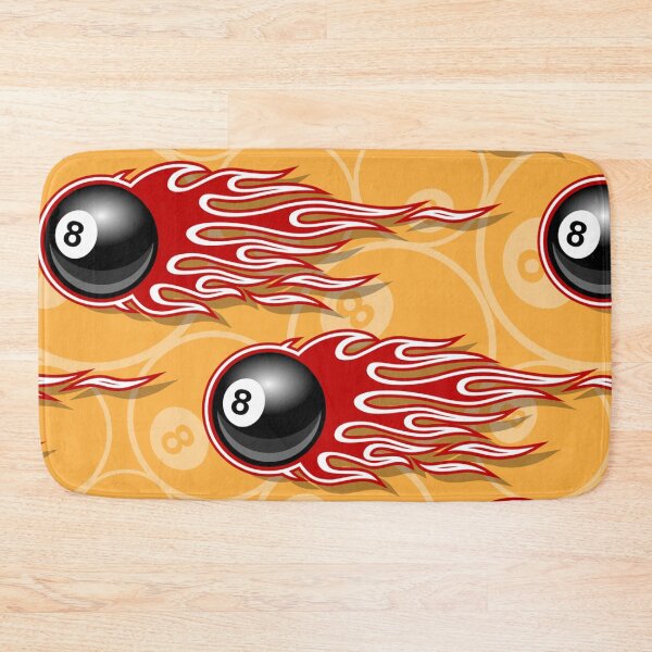 Item preview, Billiard designed and sold by Spaceshipsells.