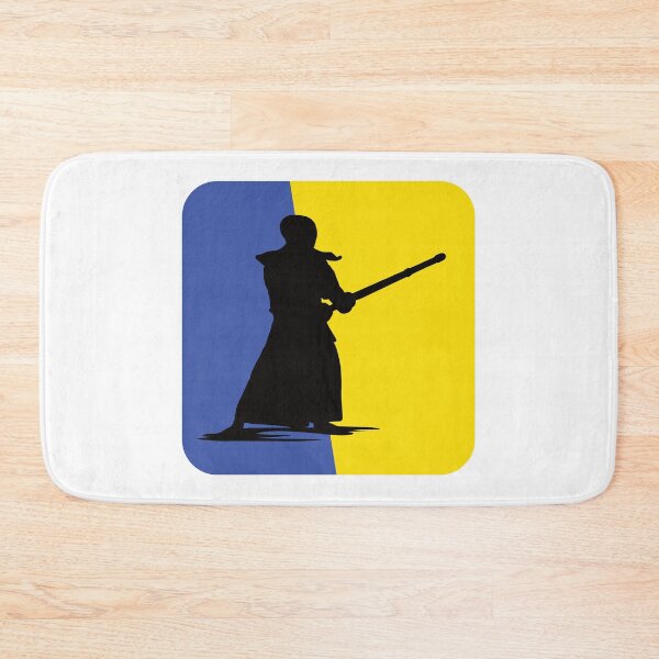 Item preview, Kendo Japanese martial arts design sport kendo designed and sold by ReneMM.