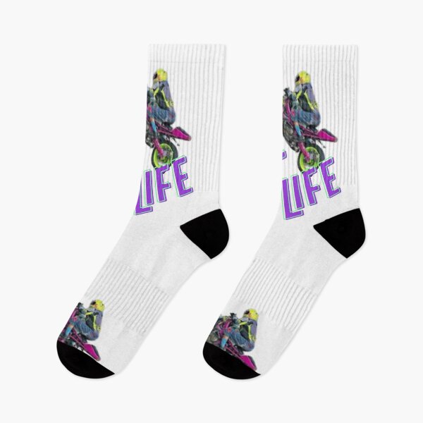 Item preview, Ride or die - Bike Life designed and sold by Giographix.