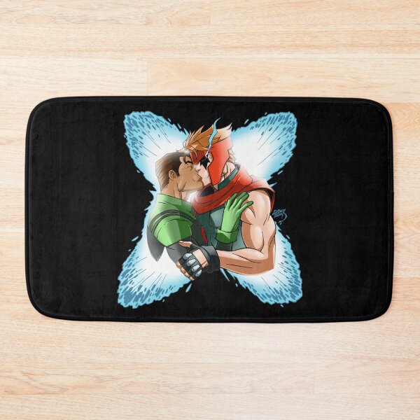 Item preview, Ric and Shat Love designed and sold by weaponx5203.