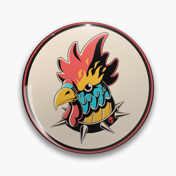 Item preview, Dark cock,  designed and sold by Gazo freeze  ★★★★★.