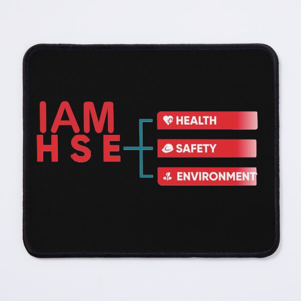Item preview, IAM HSE SPECIALIST Essential    T-shirt  designed and sold by METAGOD POD.