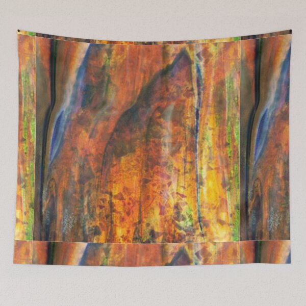 Item preview, Indomitable Colorized designed and sold by DayColors.
