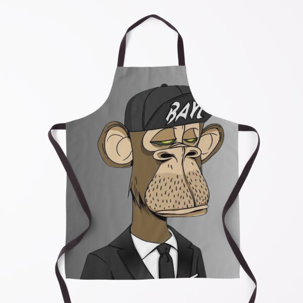 Item preview, Monkey NFT#04 designed and sold by NFT SHOP.