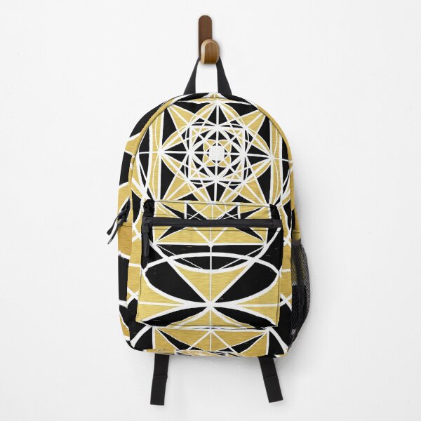 Item preview, Monad Mandala designed and sold by Starfire Harmonics.