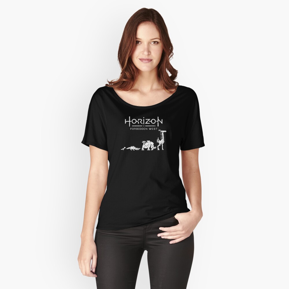 Item preview, Relaxed Fit T-Shirt designed and sold by Timena.