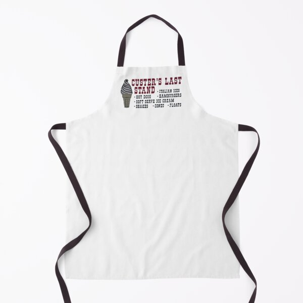 Item preview, Custers Last Stand - Ice Cream designed and sold by jordan5L.