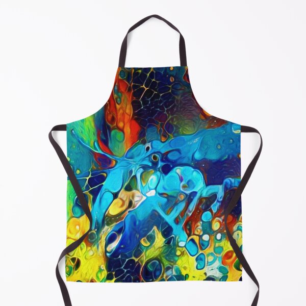 Item preview, Blue Lobster - Creatures of the Deep Series designed and sold by Susan Maxwell Schmidt.