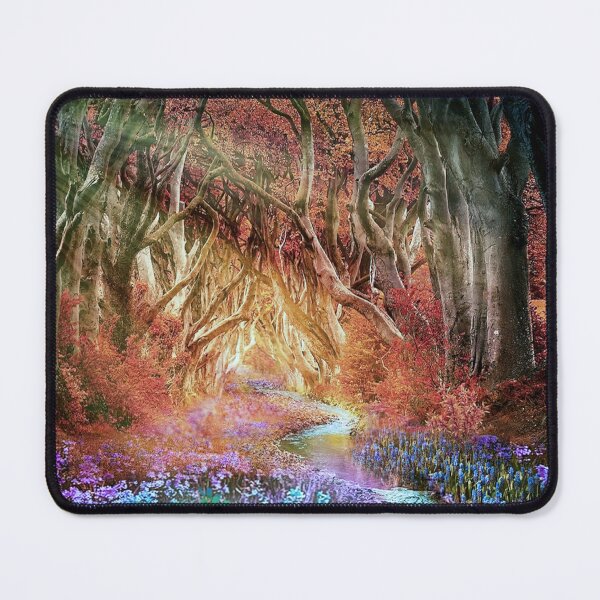 Item preview, Enchanted Forest designed and sold by Thinklings.