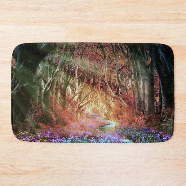 Item preview, Enchanted Forest designed and sold by Thinklings.