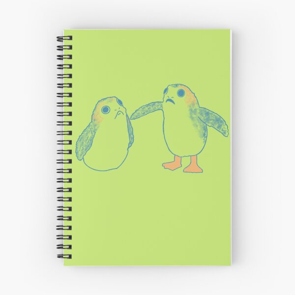 Item preview, Pastel porgs designed and sold by Mayestr.