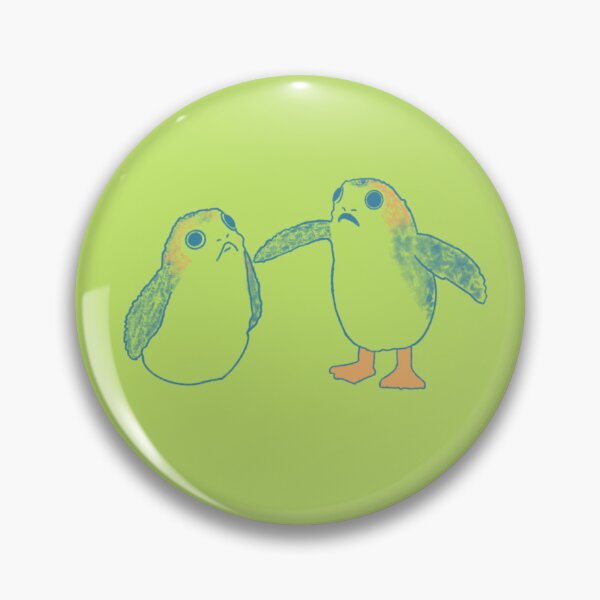 Item preview, Pastel porgs designed and sold by Mayestr.