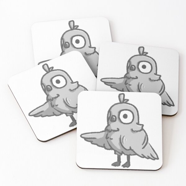 Item preview, Pigeon shows you the way designed and sold by Skydrak91.