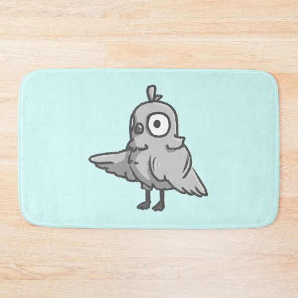 Item preview, Pigeon shows you the way designed and sold by Skydrak91.