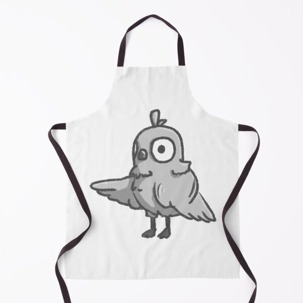 Item preview, Pigeon shows you the way designed and sold by Skydrak91.