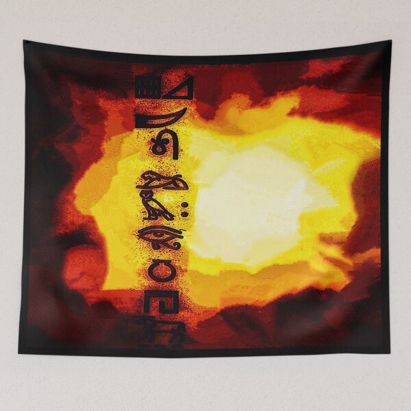 Item preview, The Valley Of Kings  designed and sold by Mark Jesus-Allen.