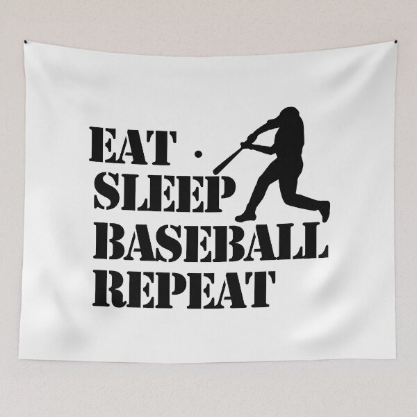 Item preview, My baseball drawing  designed and sold by Blondiabshop.