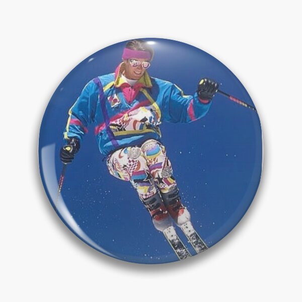 Item preview, Vintage skier '70 '80 '90 Must have designed and sold by Skiamo Store.