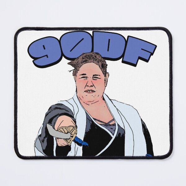 Item preview, 90 day fiance Ella  designed and sold by drewfin87.