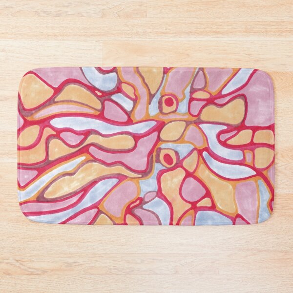 Item preview, Mountain Face designed and sold by inklets.