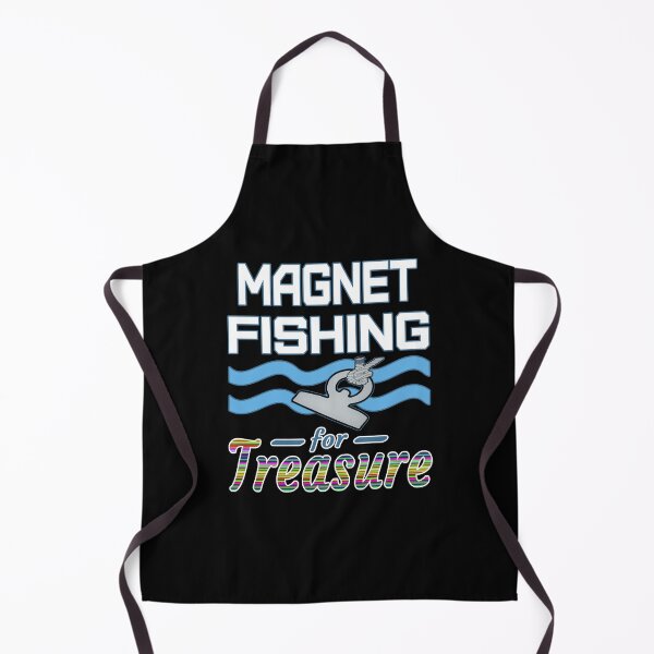 Item preview, Magnet Fishing for Treasure designed and sold by TreasureTime.