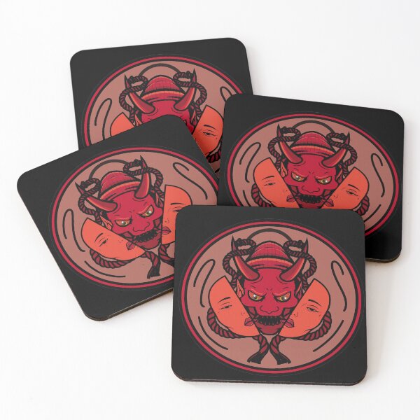 Item preview, Angry devil, real me designed and sold by Gazo freeze  ★★★★★.