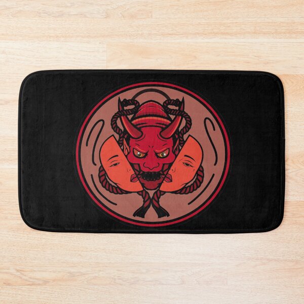 Item preview, Angry devil, real me designed and sold by Gazo freeze  ★★★★★.