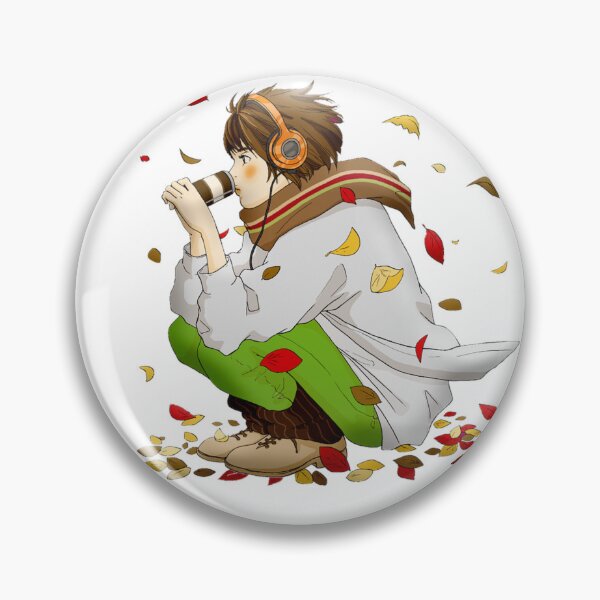 Item preview, otoño invierno - Edirart - Anime Japonés designed and sold by EdirArt.