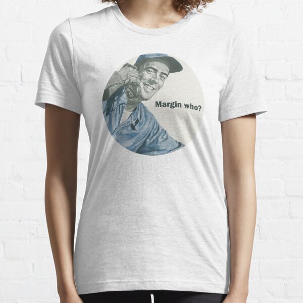Item preview, Margin Who? designed and sold by DesignsByER.