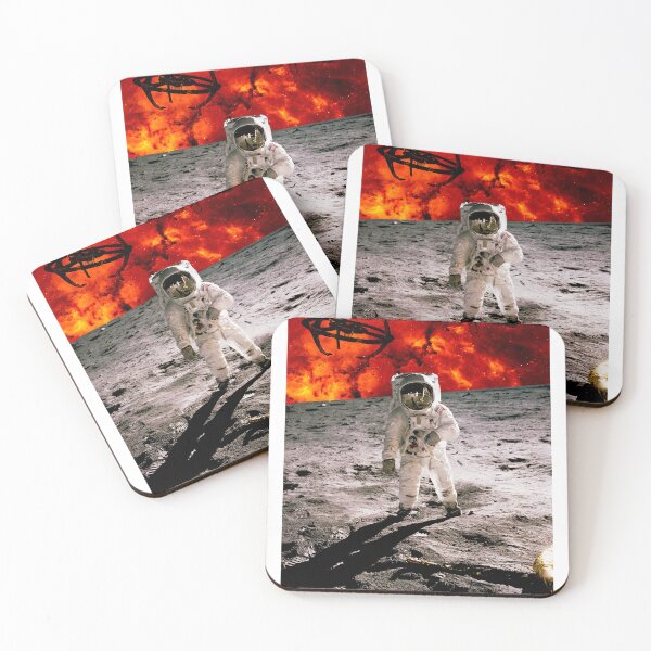 Item preview, Space Hell designed and sold by thatsit-itslit.