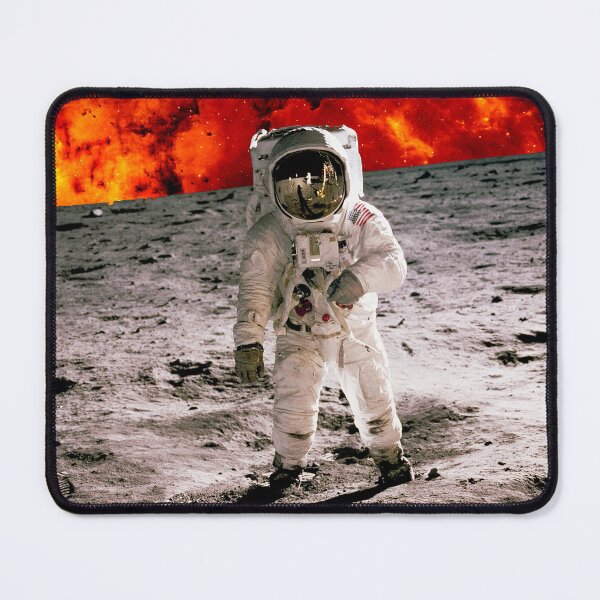 Item preview, Space Hell designed and sold by thatsit-itslit.