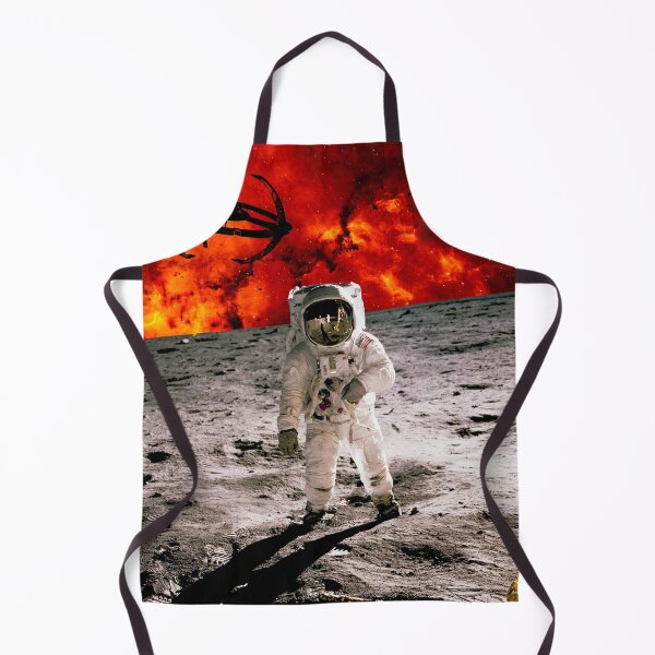 Item preview, Space Hell designed and sold by thatsit-itslit.