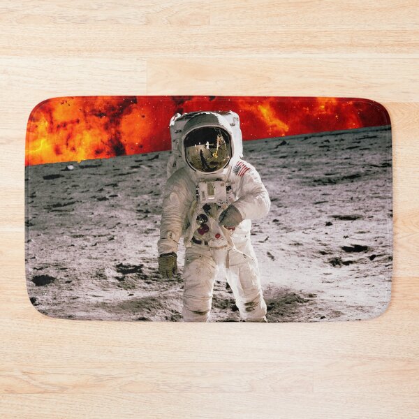 Item preview, Space Hell designed and sold by thatsit-itslit.