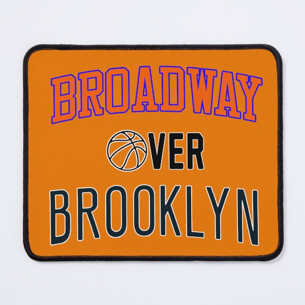 Item preview, Broadway over Brooklyn designed and sold by michaelde4e.