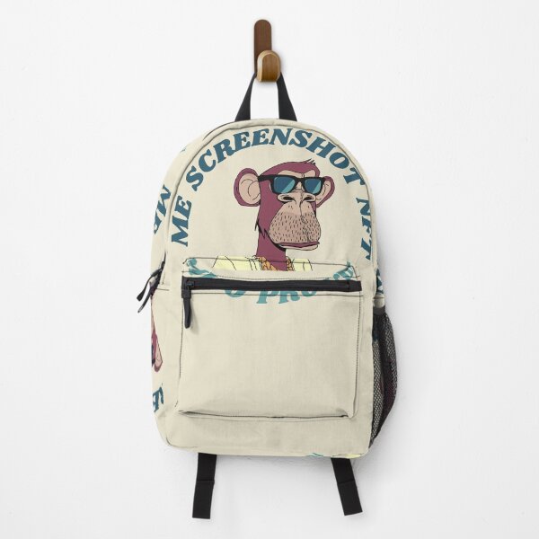 Item preview, Proud NFT Screenshotter (APE) designed and sold by BHAVANI REDDY.