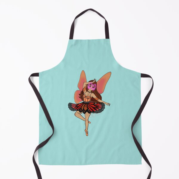 Item preview, Poco Mariposa: Version one designed and sold by pr1nce-max.