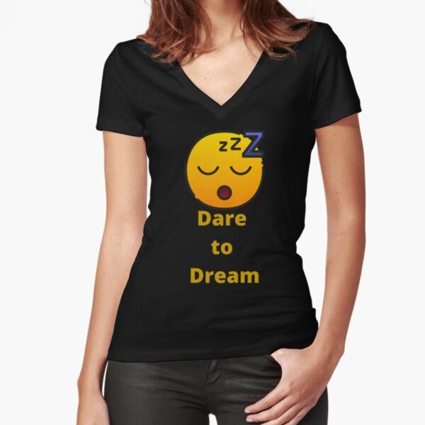 Item preview, Dare to dream designed and sold by Giographix.